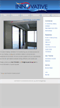 Mobile Screenshot of innovativehvac.com